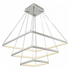 Подвесной светильник iledex venus 8153-700-500-300-d-t wh