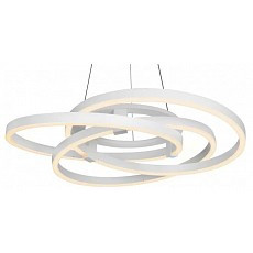 Подвесная люстра iledex comely 9110-860-d-t wh