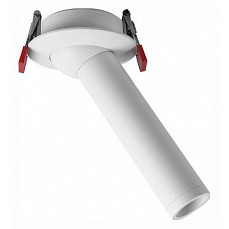 Встраиваемый светильник iledex telescope 999.3w-100 wh