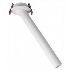 Встраиваемый светильник iledex telescope 999.3w-300 wh