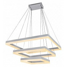Подвесной светильник iledex twins d0319-3 (400x600x800) wh