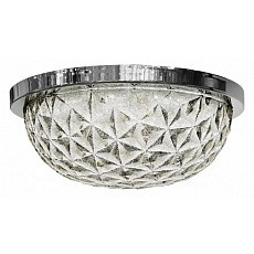Накладной светильник iledex bliss fokd-68-501 cr