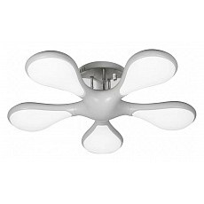 Потолочная люстра iledex lit fs-yywf-006 80w wh