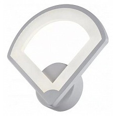 Бра iledex river lz-233 4000k wh
