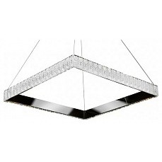 Подвесной светильник iledex crystal ice md7212-44b cr