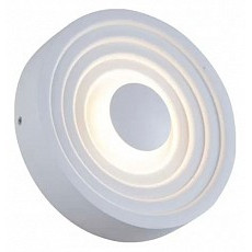 Накладной светильник iledex eclipse smd-926312 wh-3000k