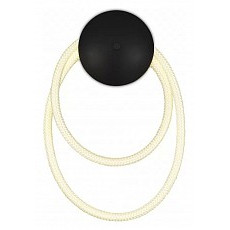 Бра iledex cross w2150 sb