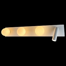 Бра iledex telescope w4774-60 swh