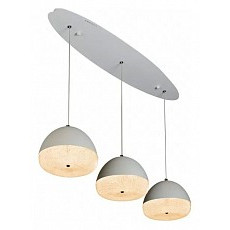 Подвесной светильник iledex flake w...