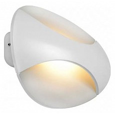 Бра iledex flux zd7151-6w wh