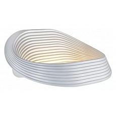 Накладной светильник iledex virgo zd8008-13w wh