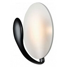 Бра iledex spoon zd8096s-6w bk