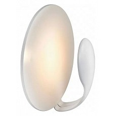Бра iledex spoon zd8096s-6w wh