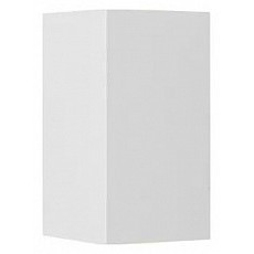 Накладной светильник iledex double zd8160-12w wh