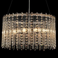 Подвесная люстра illumico il0104 il0104-6p-39 gd