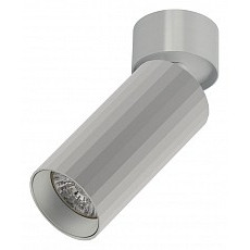 Спот imex capella il.0005.1901 wh