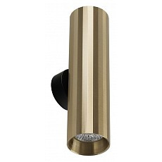 Бра imex capella il.0005.1902 bronz...