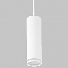 Подвесной светильник imex arta gu10 il.0005.2000-p-wh