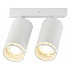 Спот imex arta gu10 il.0005.2001-2 wh