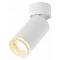 Спот imex arta gu10 il.0005.2001 wh