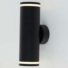 Бра imex arta gu10 il.0005.2002 bk