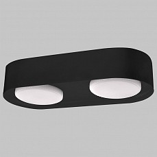 Накладной светильник imex simple il.0005.2600-2-bk