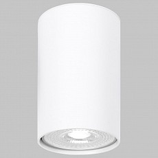 Накладной светильник imex simple il.0005.2700-wh