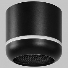 Накладной светильник imex simple il.0005.3100-bk