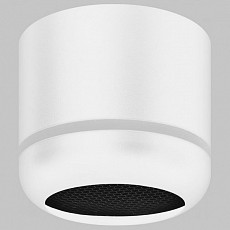 Накладной светильник imex simple il.0005.3100-wh
