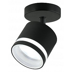 Спот imex arta gx53 il.0005.4501 bk