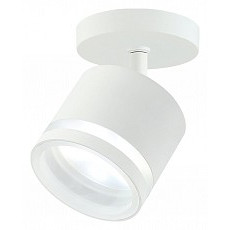 Спот imex arta gx53 il.0005.4501 wh