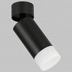 Спот imex leon gu10 il.0005.4801 bk