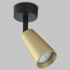 Спот imex dals gu10 il.0005.4901-bmg
