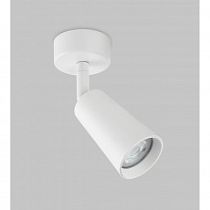 Спот imex dals gu10 il.0005.4901-wh