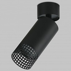 Спот imex grido gu10 il.0005.5301-bk