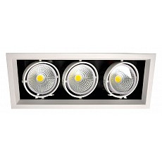 Встраиваемый светильник imex cardo led il.0006.2315
