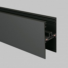Трек накладной imex ut25 il.0007.4002 bk