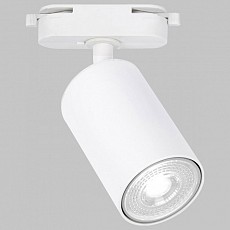 Светильник на штанге imex simple il.0010.0018-wh