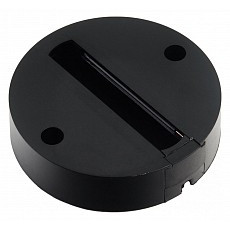 Трек накладной imex Трек 1 bk il.0010.2138