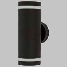 Светильник на штанге imex lima il.0014.0018-2-bk ip54