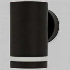 Накладной светильник imex lima il.0014.0018-bk