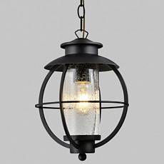 Подвесной светильник imex maribo il.0016.0003-p-bk