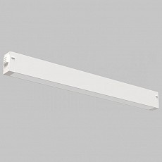 Накладной светильник imex smart line il.0050.6000-18-wh