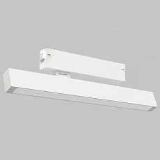 Светильник на штанге imex smart line il.0050.6001-18-wh