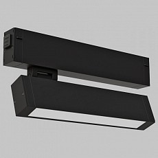Светильник на штанге imex smart line il.0050.6001-9-bk