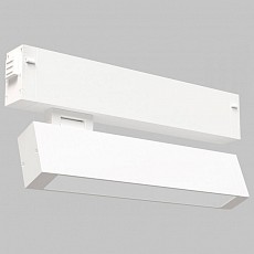 Светильник на штанге imex smart line il.0050.6001-9-wh
