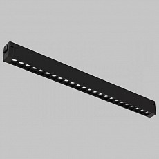 Накладной светильник imex smart line il.0050.6002-18-bk
