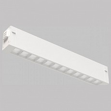Накладной светильник imex smart line il.0050.6002-9-wh