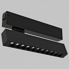 Светильник на штанге imex smart line il.0050.6003-9-bk