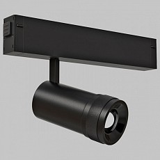 Светильник на штанге imex smart line il.0050.6004-7-bk